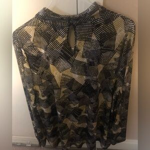 Cato 22/24W Blouse